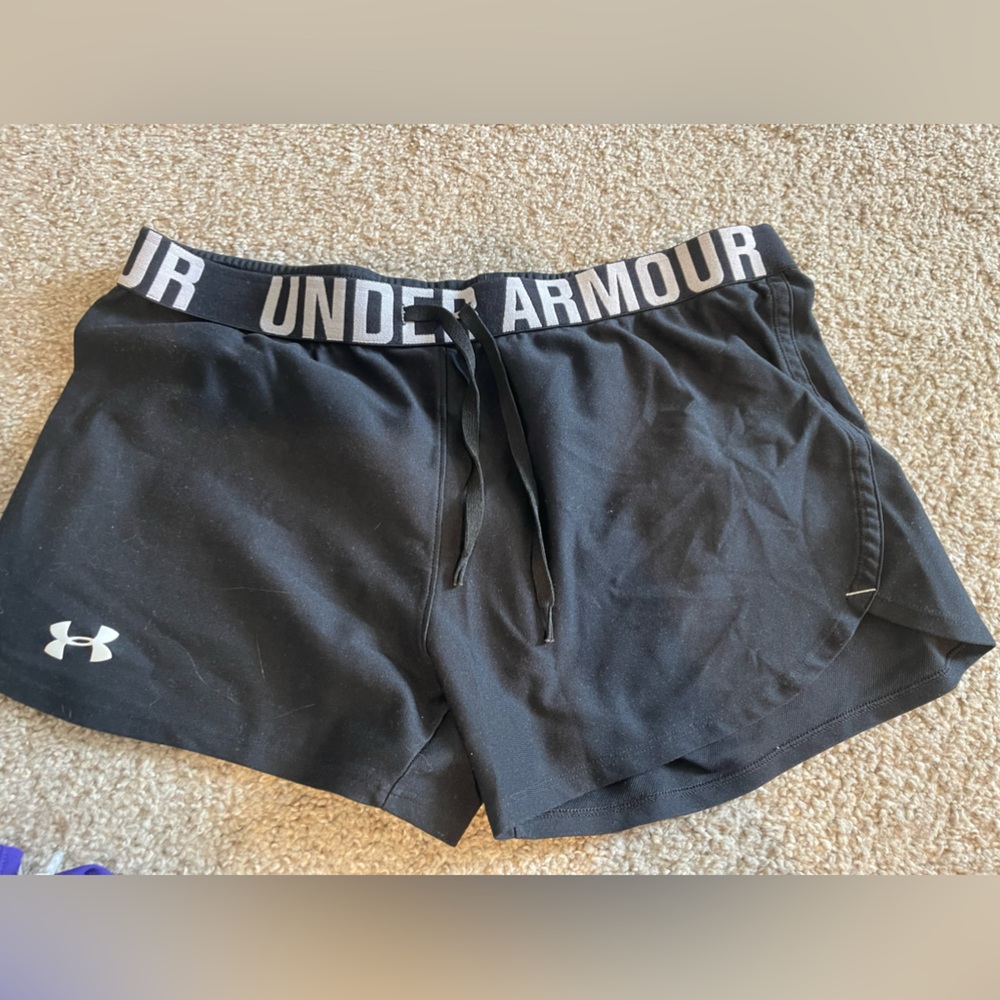 Under Armor shorts